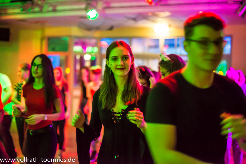 2019 10 26 Halloween Party 9952